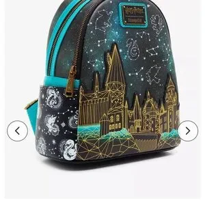 Loungefly | Bags | Loungefly Harry Potter Nwt Constellations 